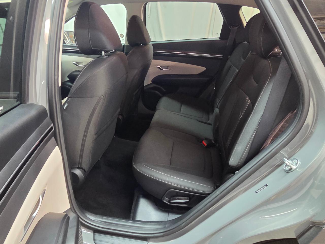 Hyundai Tucson SEL AWD 2024