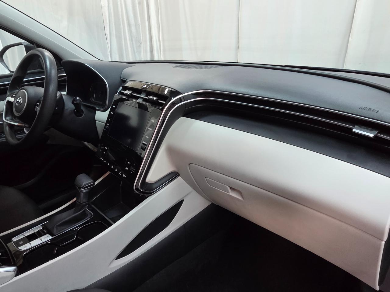 Hyundai Tucson SEL AWD 2024