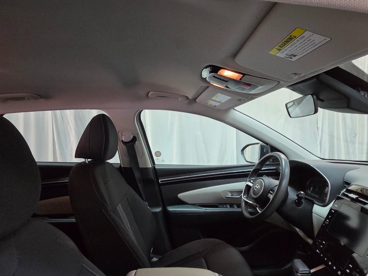 Hyundai Tucson SEL AWD 2024