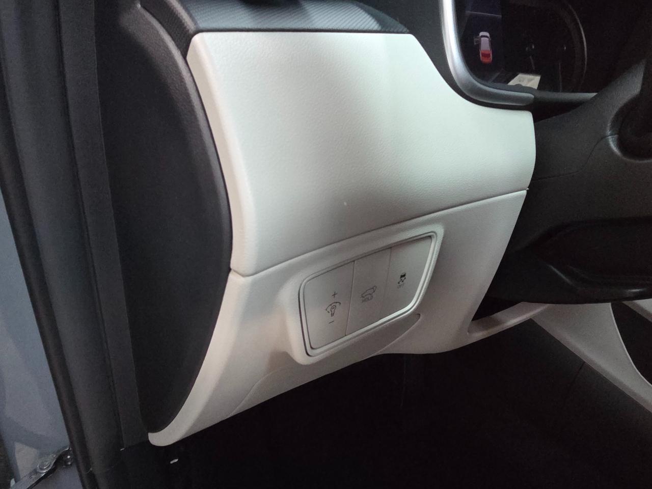 Hyundai Tucson SEL AWD 2024