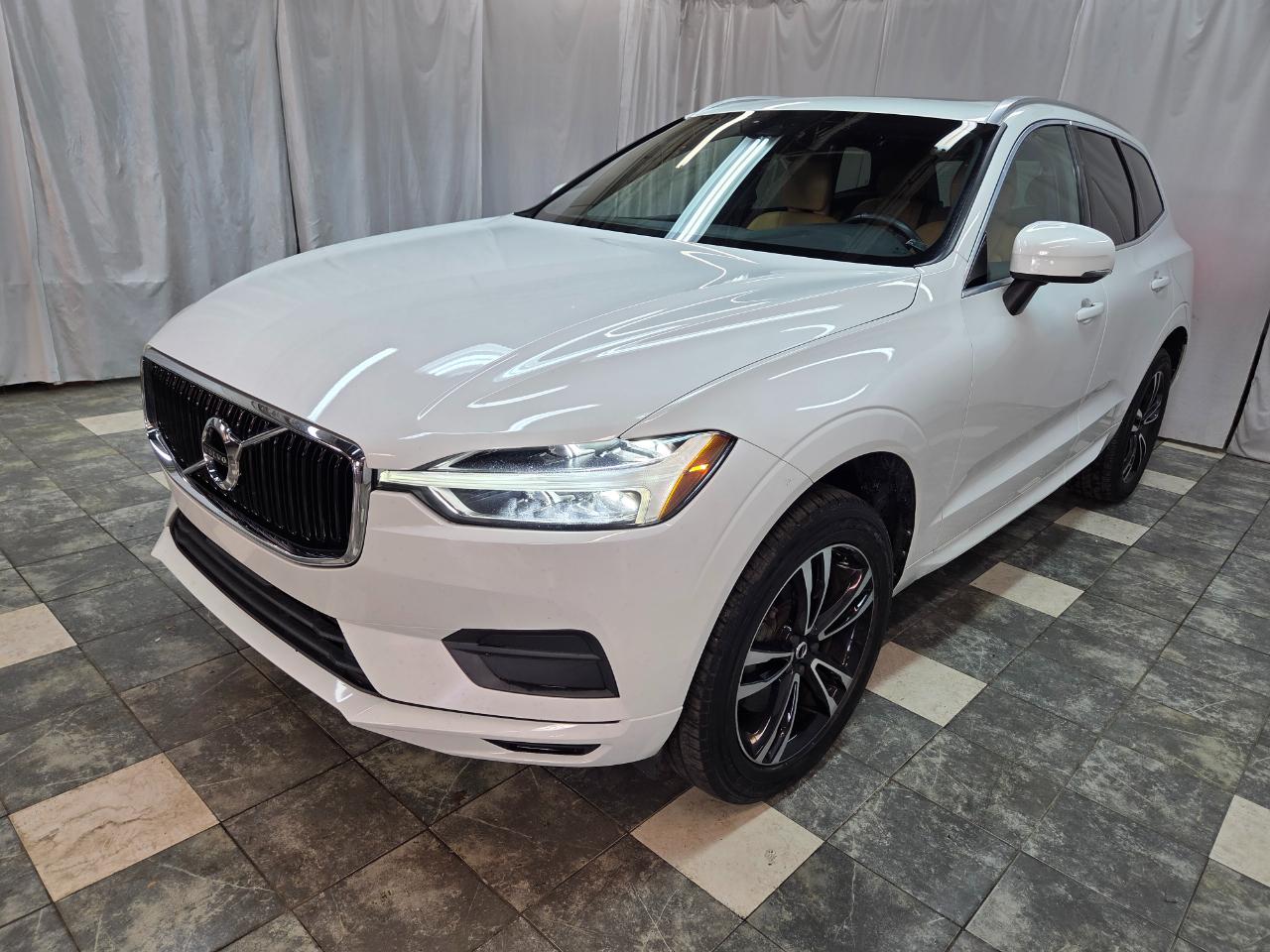 Volvo XC60 T6 Momentum AWD 2020