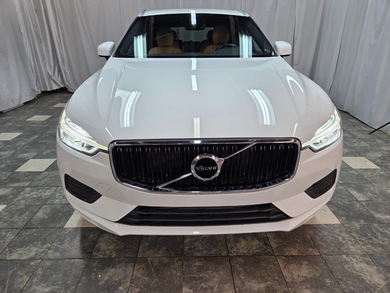 Volvo XC60 T6 Momentum AWD 2020