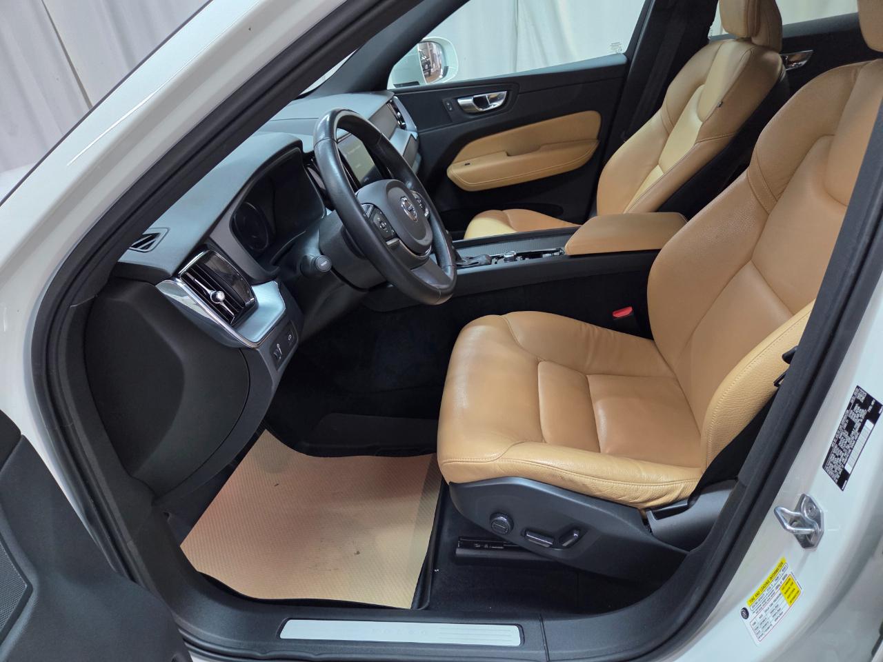 Volvo XC60 T6 Momentum AWD 2020