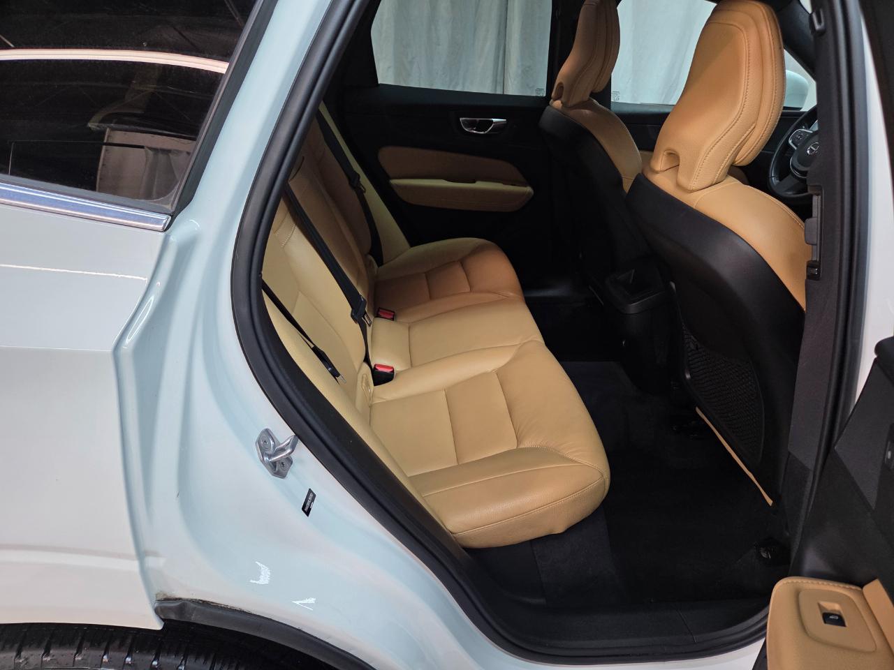 Volvo XC60 T6 Momentum AWD 2020