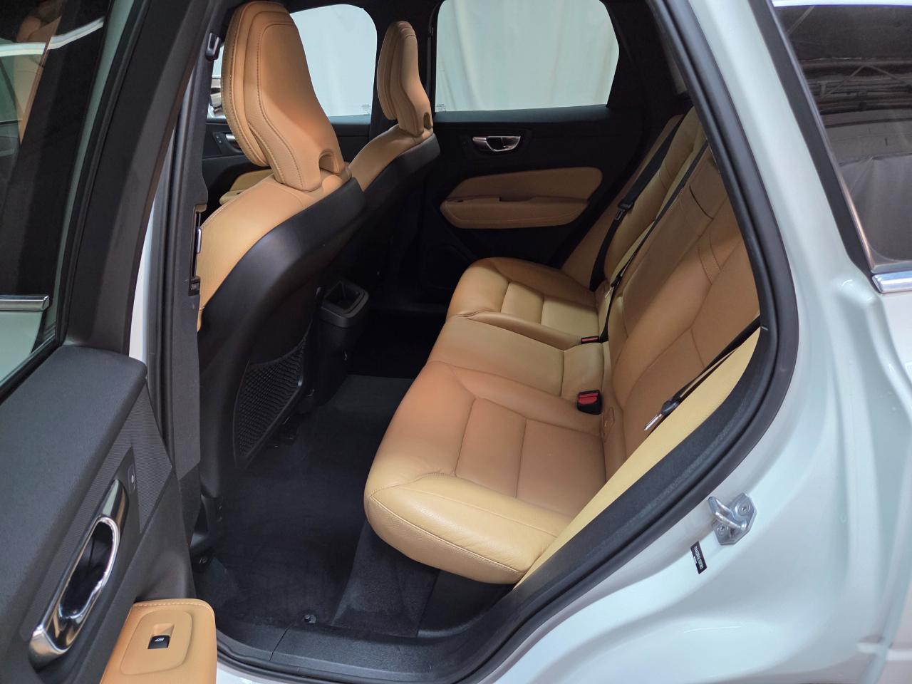 Volvo XC60 T6 Momentum AWD 2020