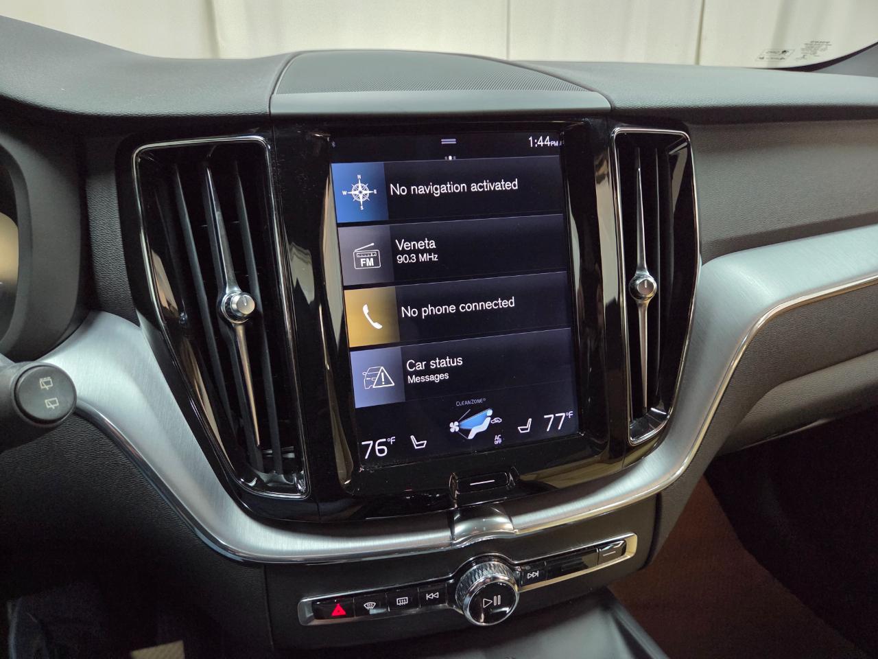 Volvo XC60 T6 Momentum AWD 2020