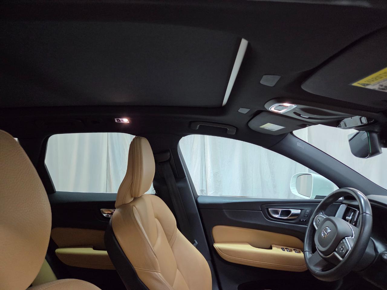 Volvo XC60 T6 Momentum AWD 2020
