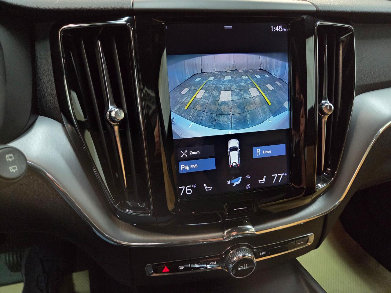 Volvo XC60 T6 Momentum AWD 2020
