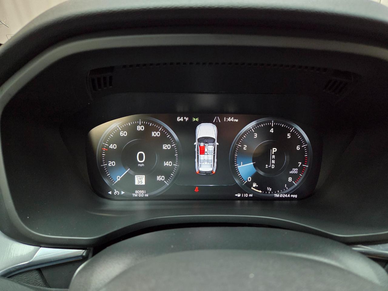 Volvo XC60 T6 Momentum AWD 2020