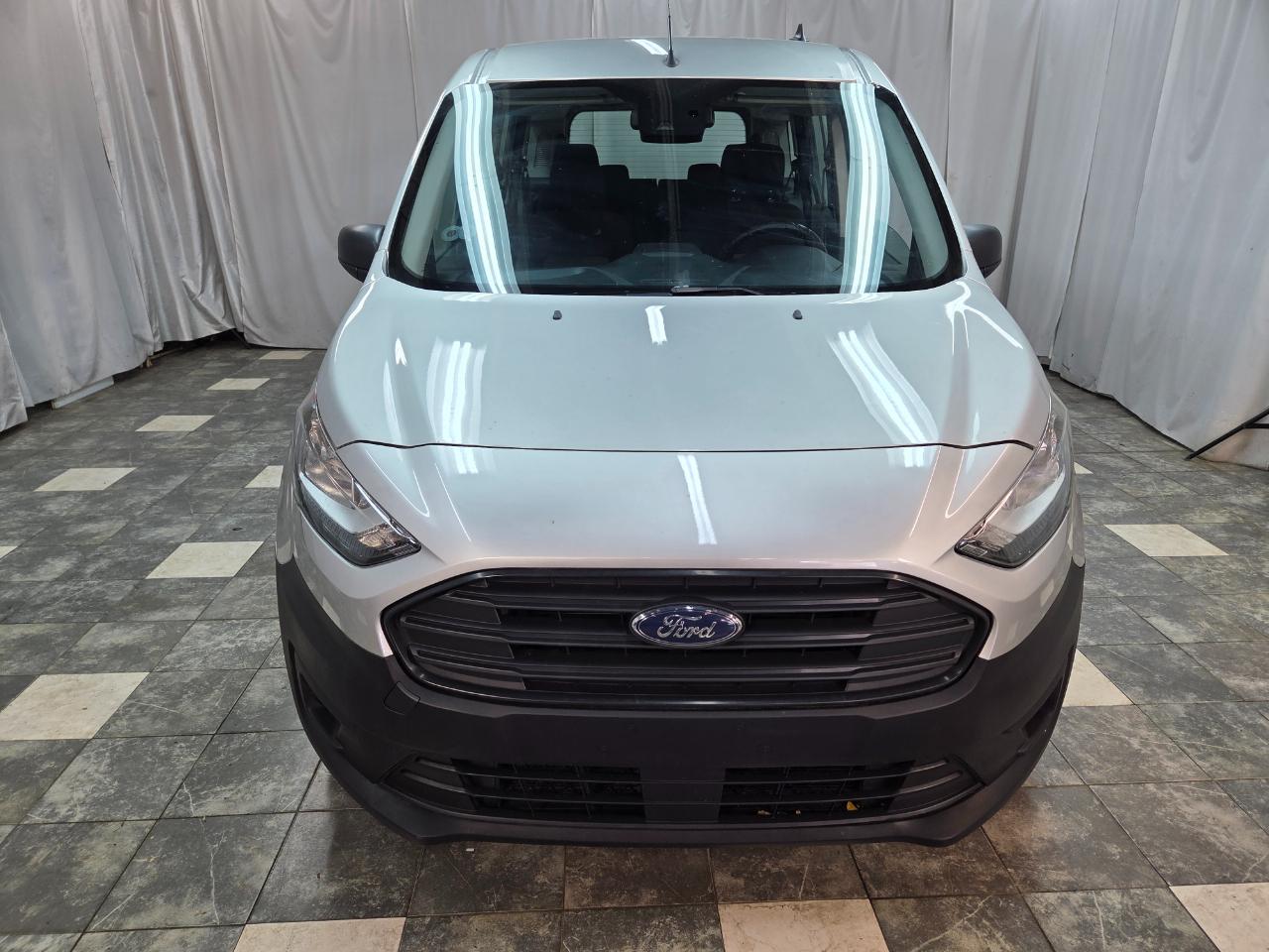 Ford Transit Connect Wagon XL w/Rear Liftgate LWB 2022