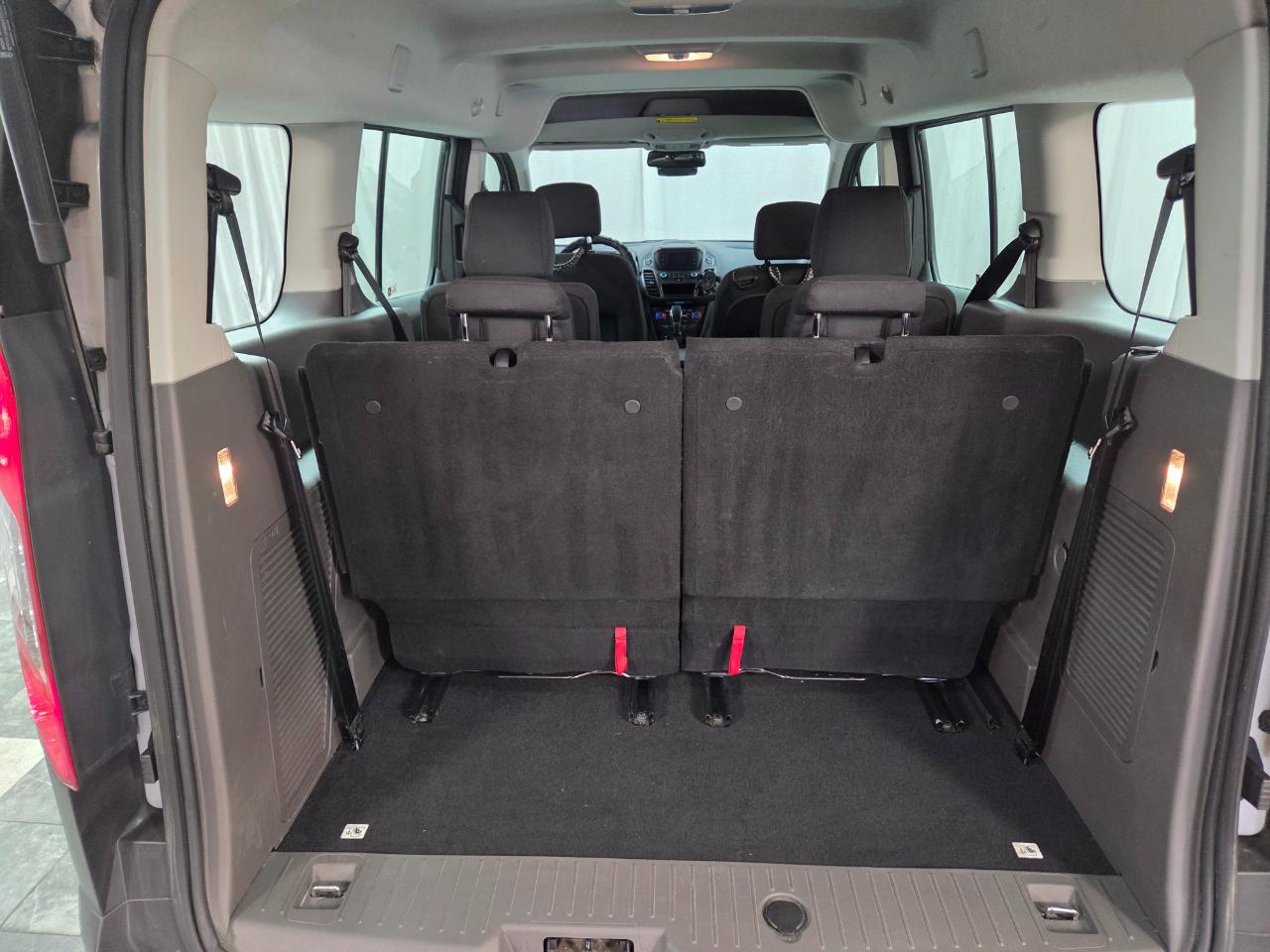 Ford Transit Connect Wagon XL w/Rear Liftgate LWB 2022