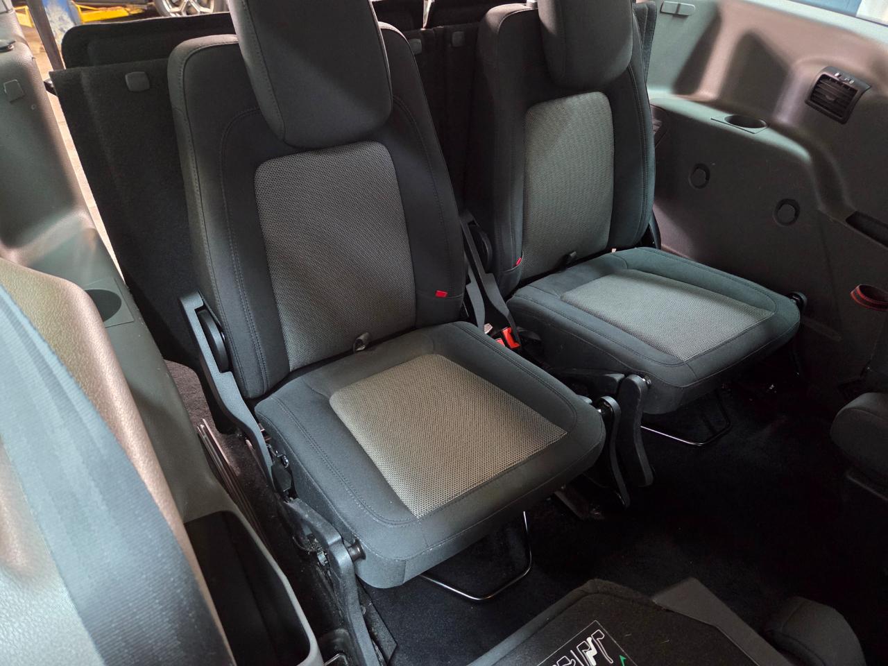 Ford Transit Connect Wagon XL w/Rear Liftgate LWB 2022