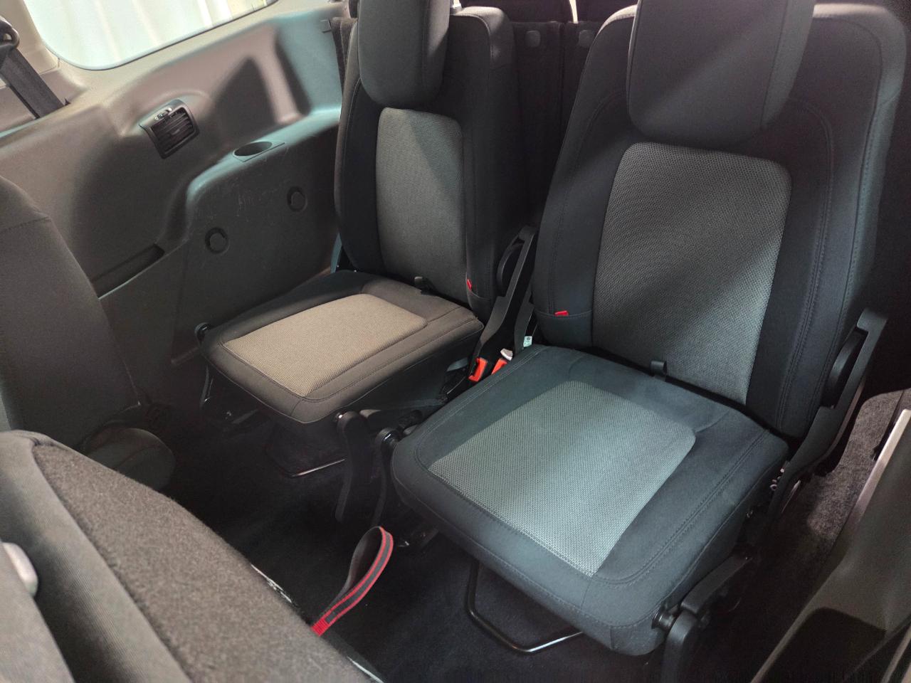 Ford Transit Connect Wagon XL w/Rear Liftgate LWB 2022