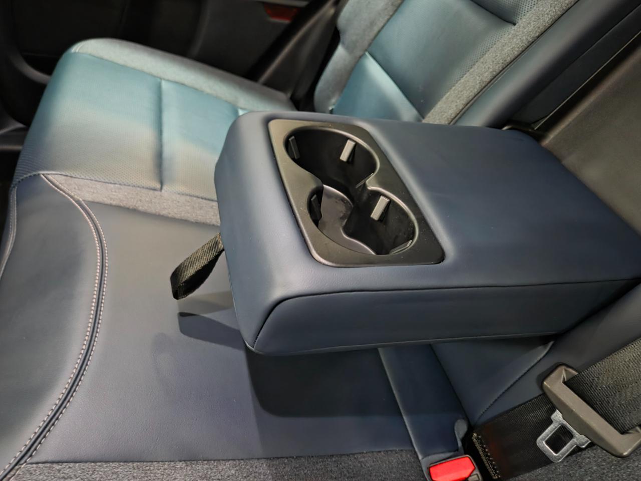 Ford Bronco Sport Outer Banks 2021