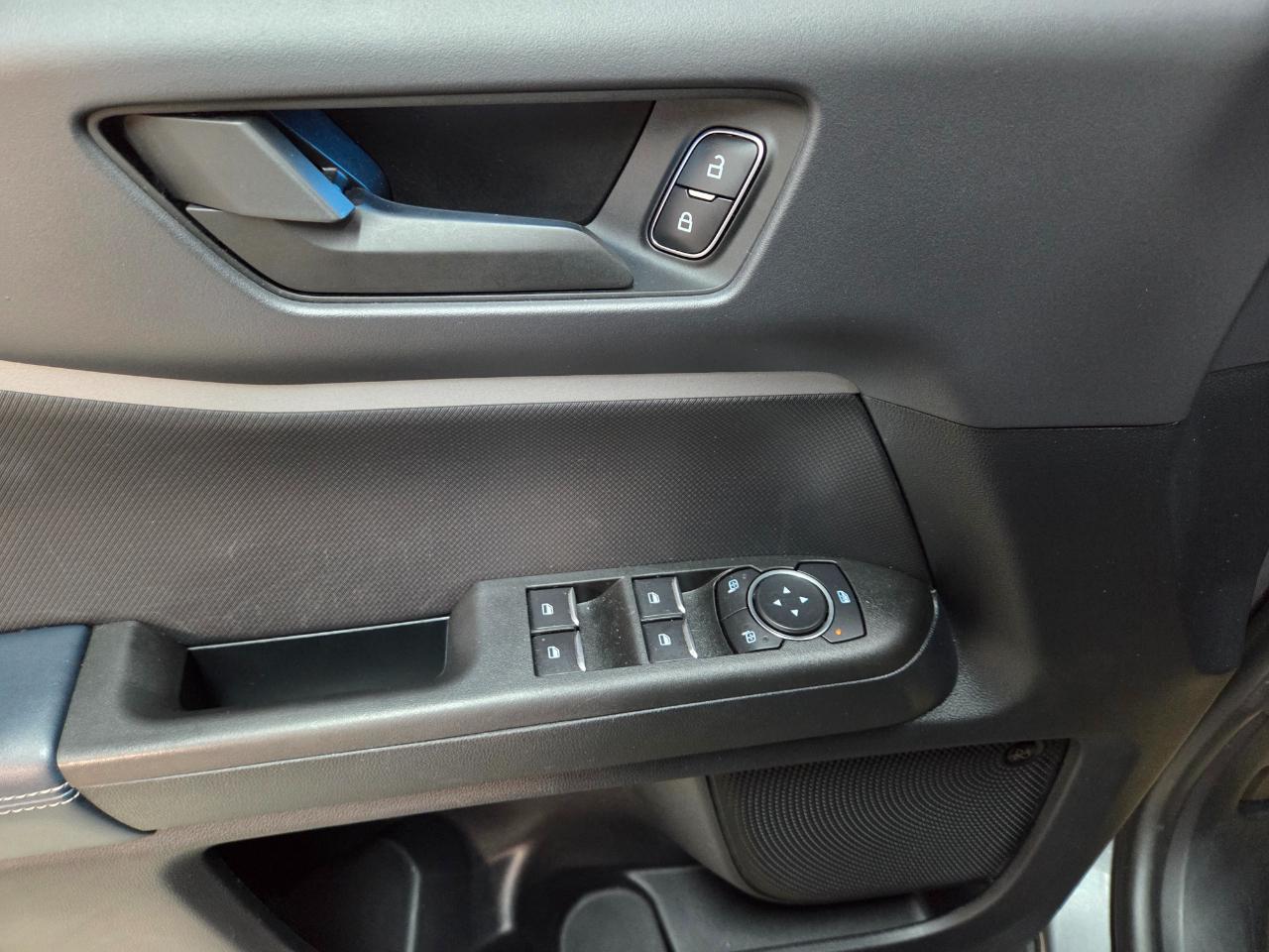 Ford Bronco Sport Outer Banks 2021
