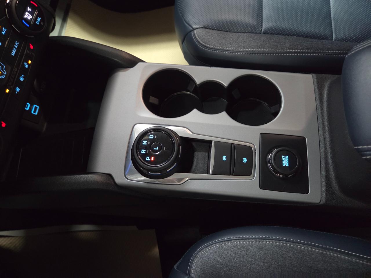 Ford Bronco Sport Outer Banks 2021