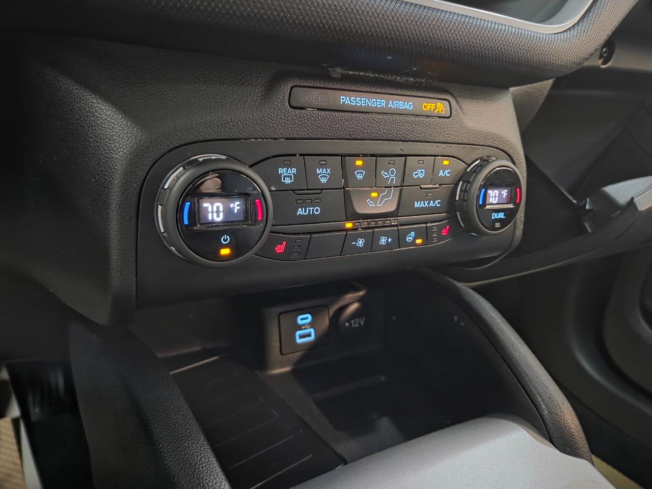 Ford Bronco Sport Outer Banks 2021