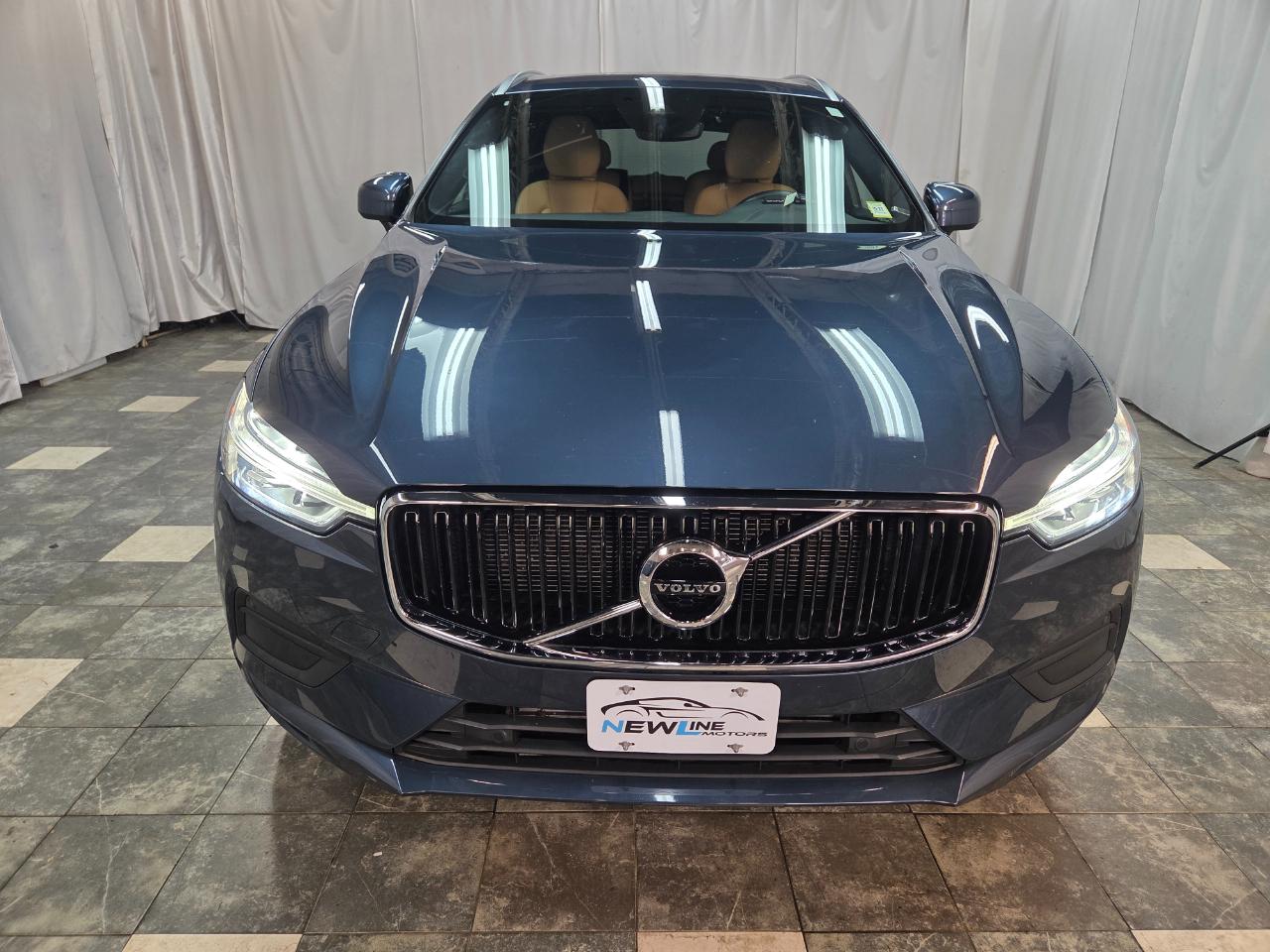 Volvo XC60 T5 Momentum AWD 2020