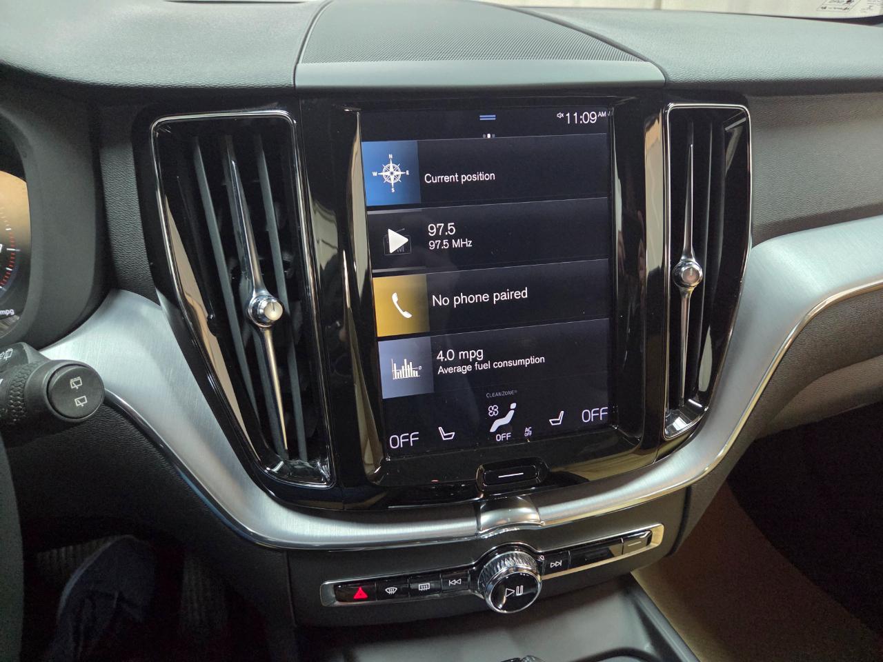 Volvo XC60 T5 Momentum AWD 2020