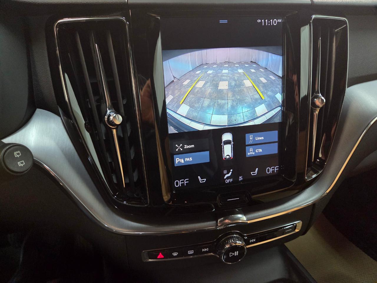 Volvo XC60 T5 Momentum AWD 2020
