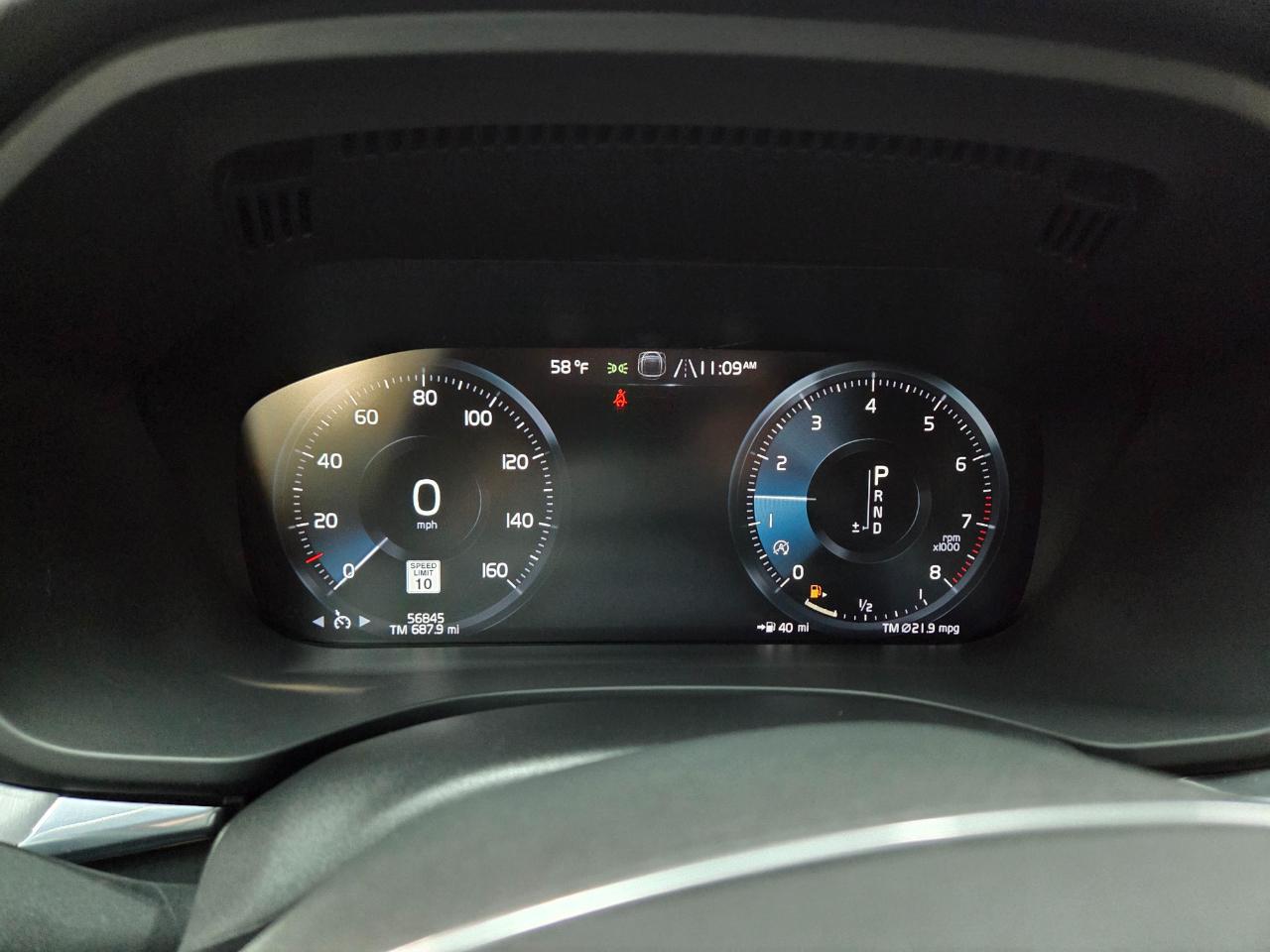 Volvo XC60 T5 Momentum AWD 2020