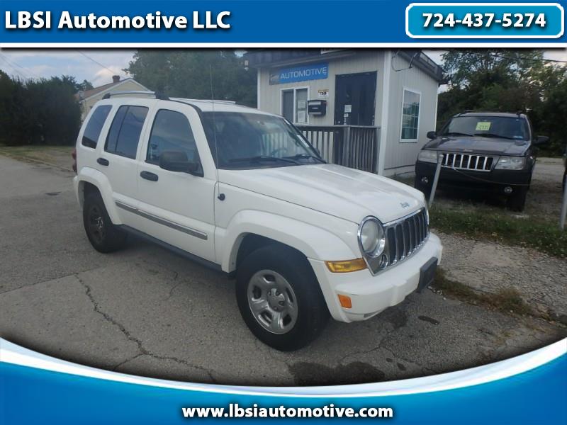 Used Jeep Liberty for Sale Nationwide CarGurus