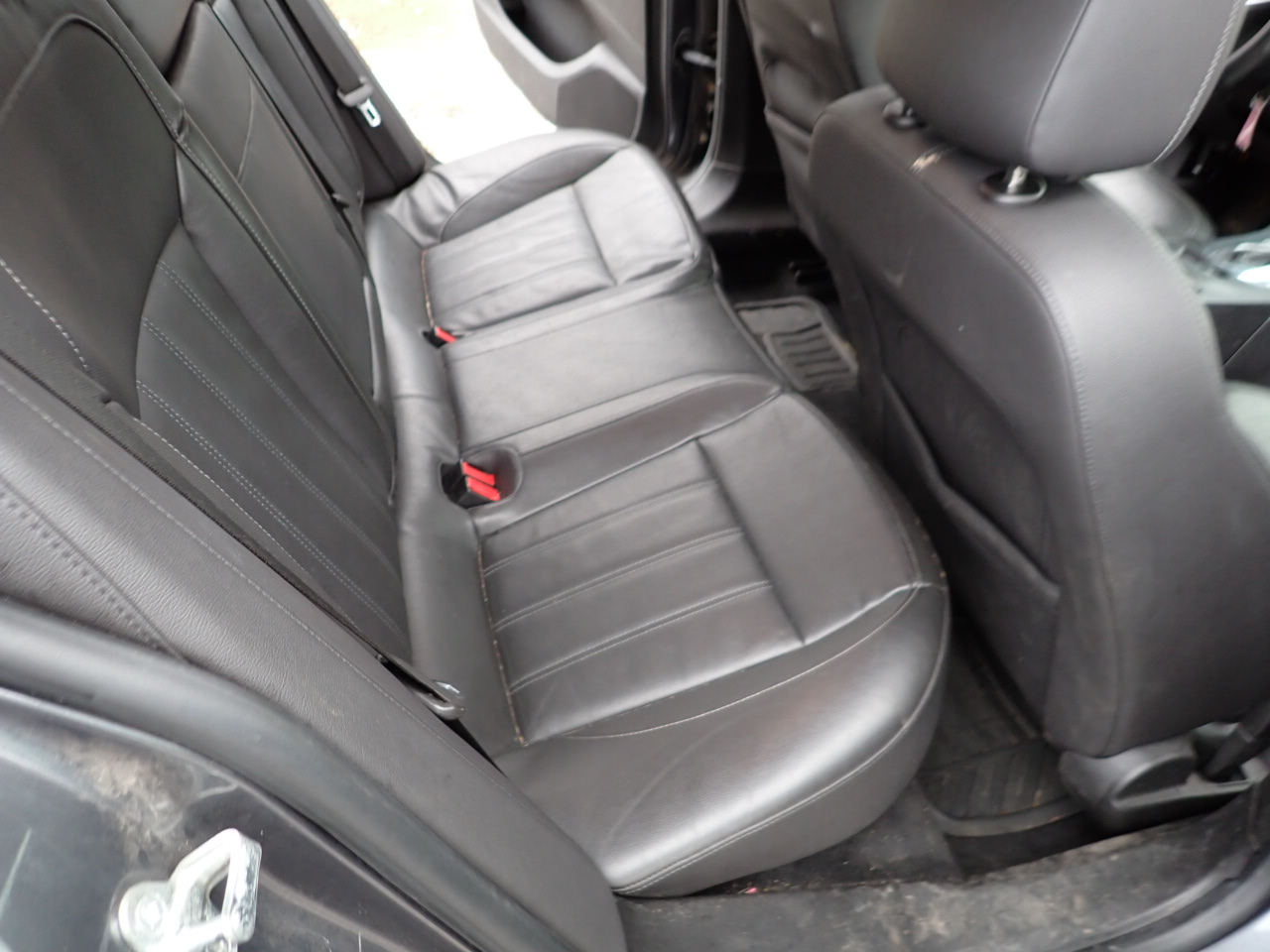 Buick Regal CXL Turbo - 2XT 2011