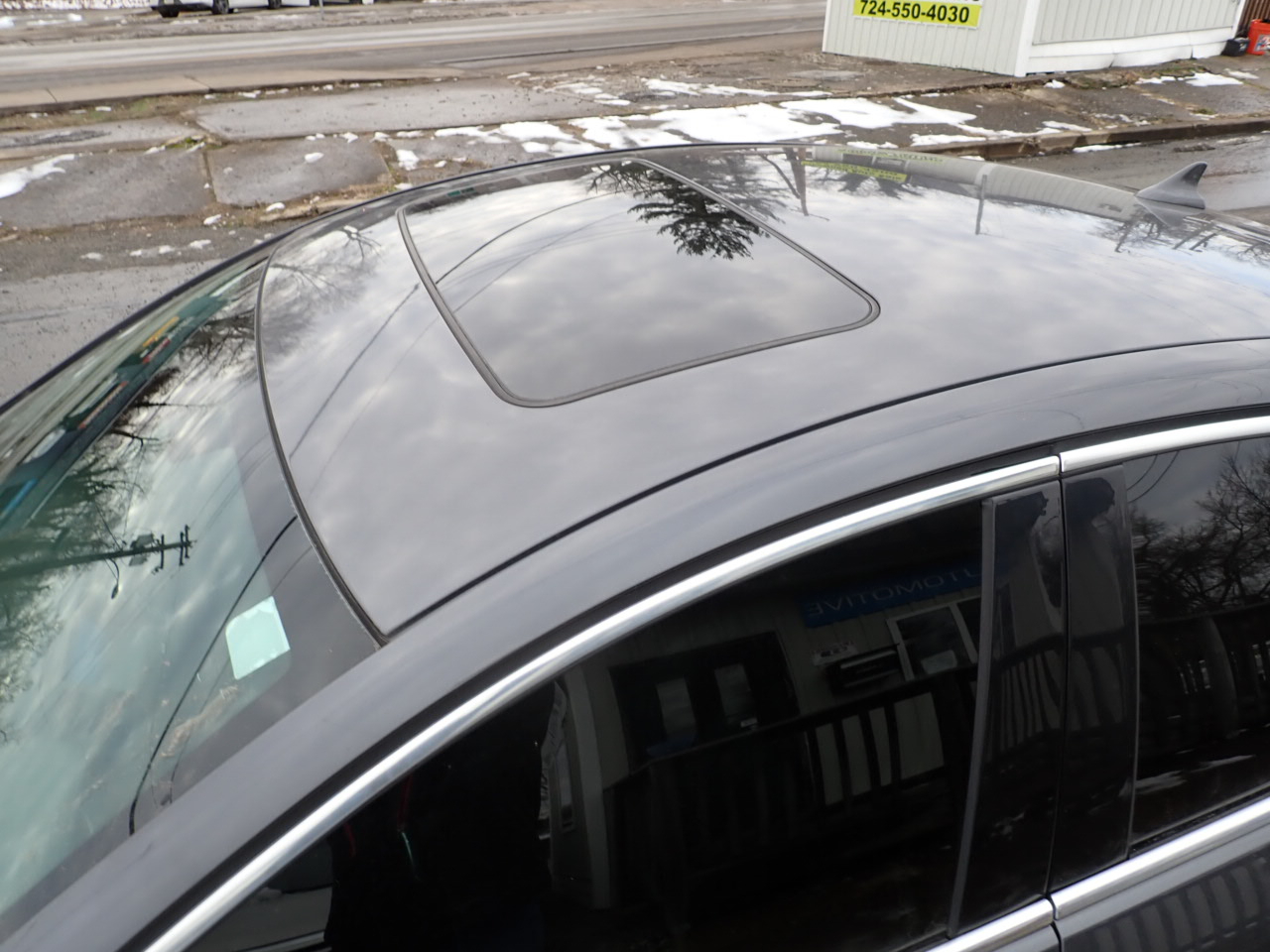 Buick Regal CXL Turbo - 2XT 2011