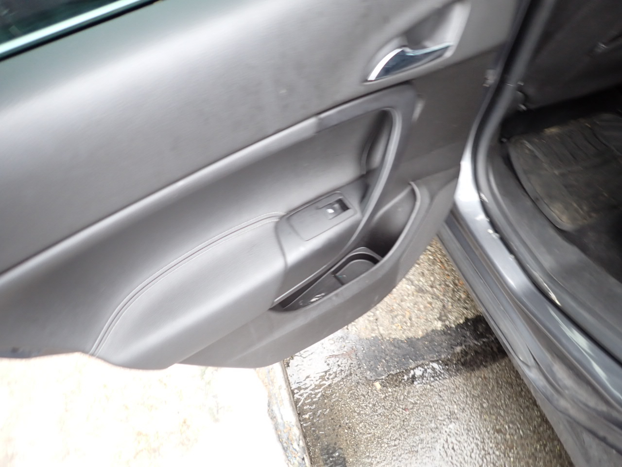 Buick Regal CXL Turbo - 2XT 2011