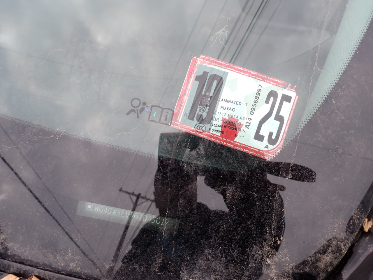 Buick Regal CXL Turbo - 2XT 2011