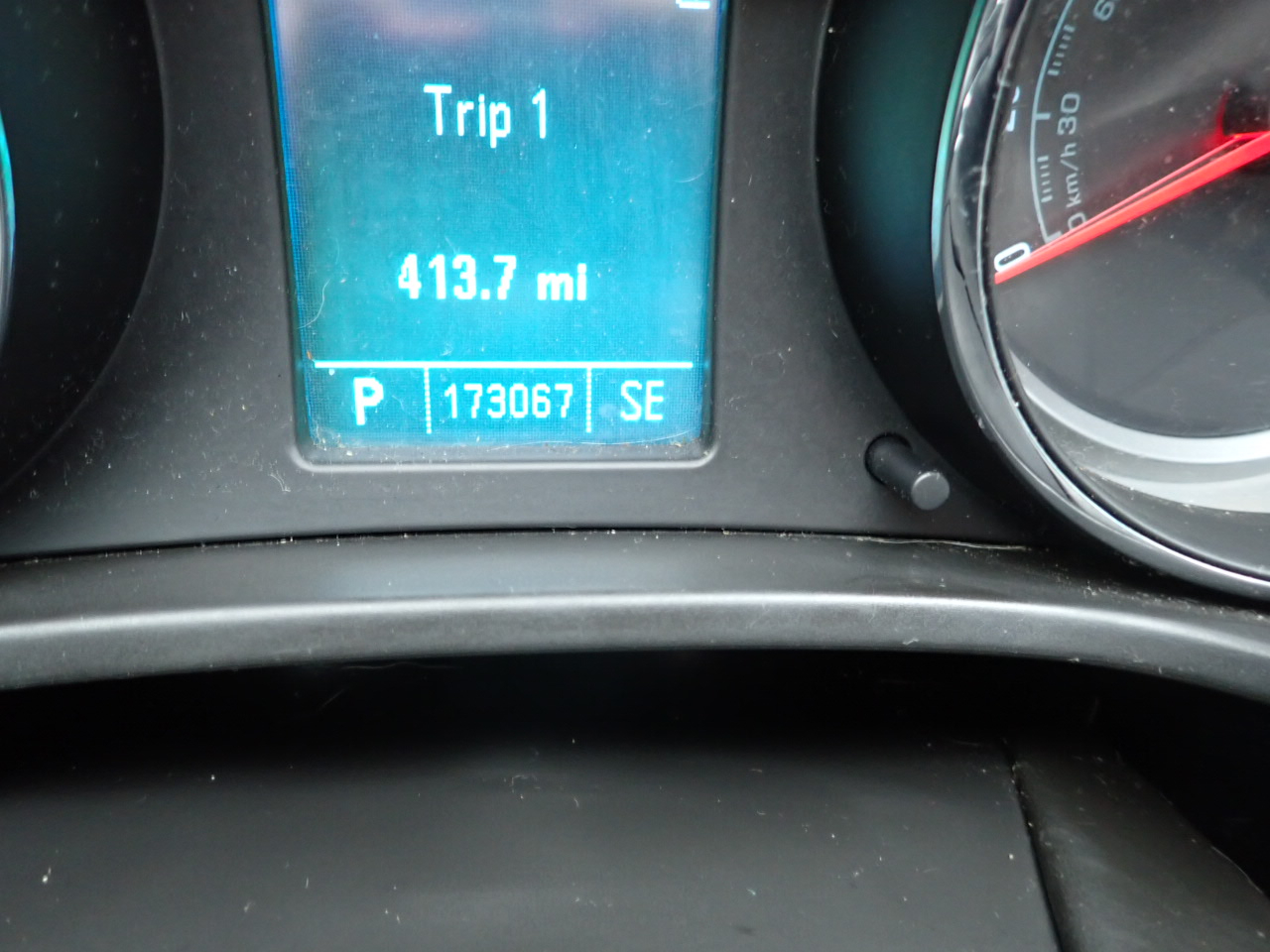 Buick Regal CXL Turbo - 2XT 2011