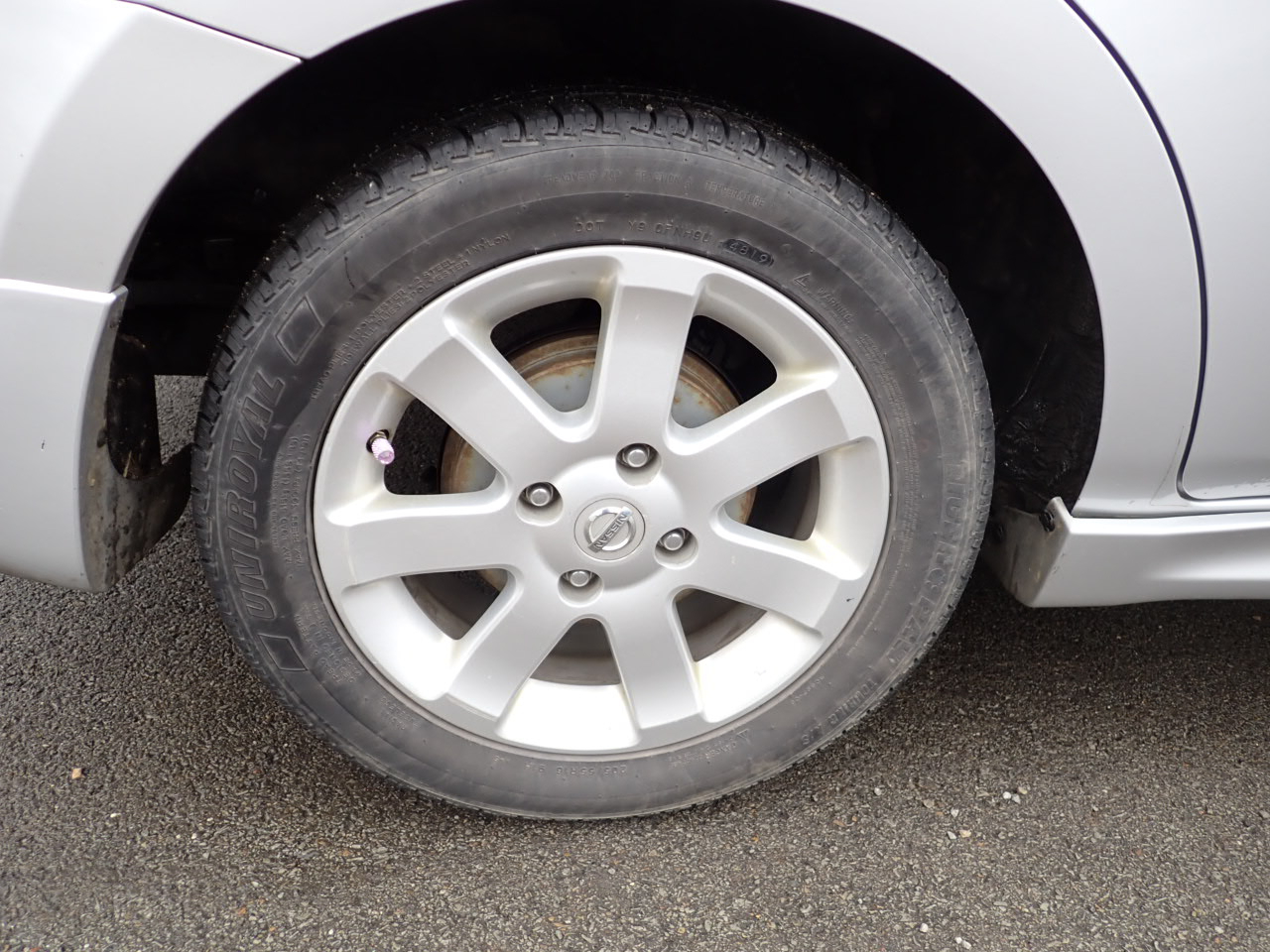 Nissan Sentra 2.0 SL 2011