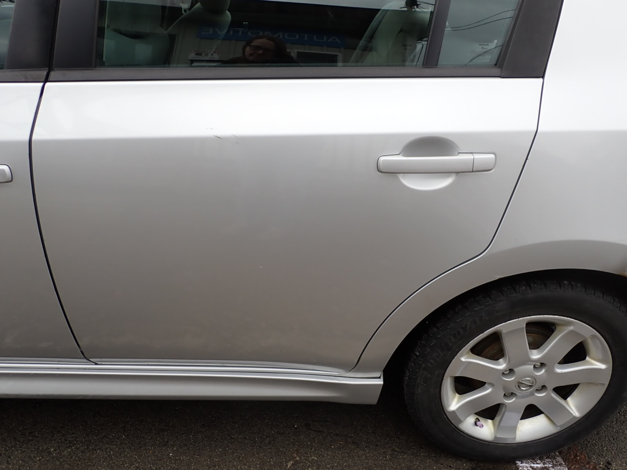 Nissan Sentra 2.0 SL 2011