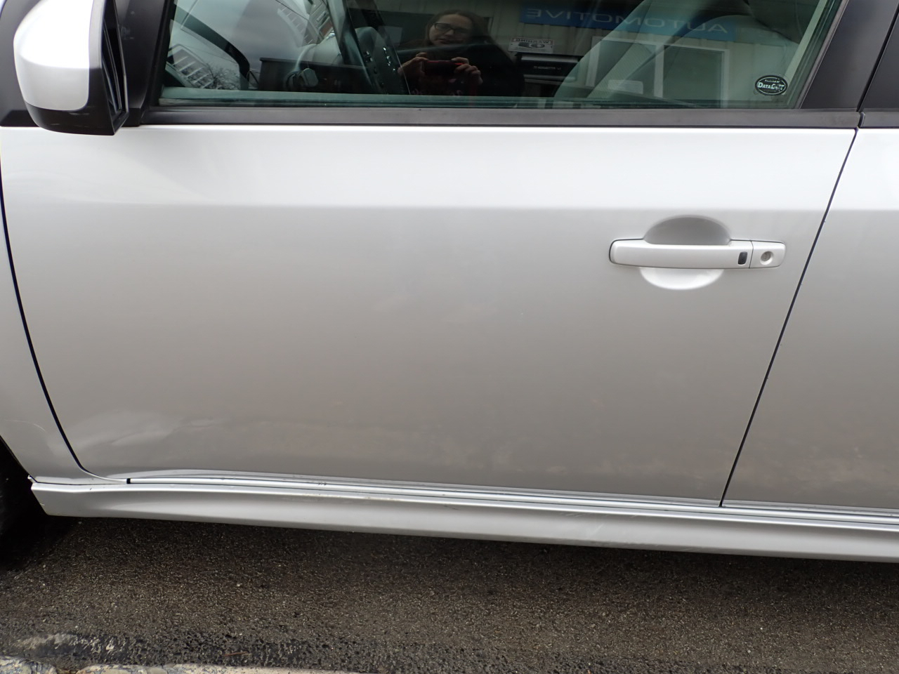 Nissan Sentra 2.0 SL 2011