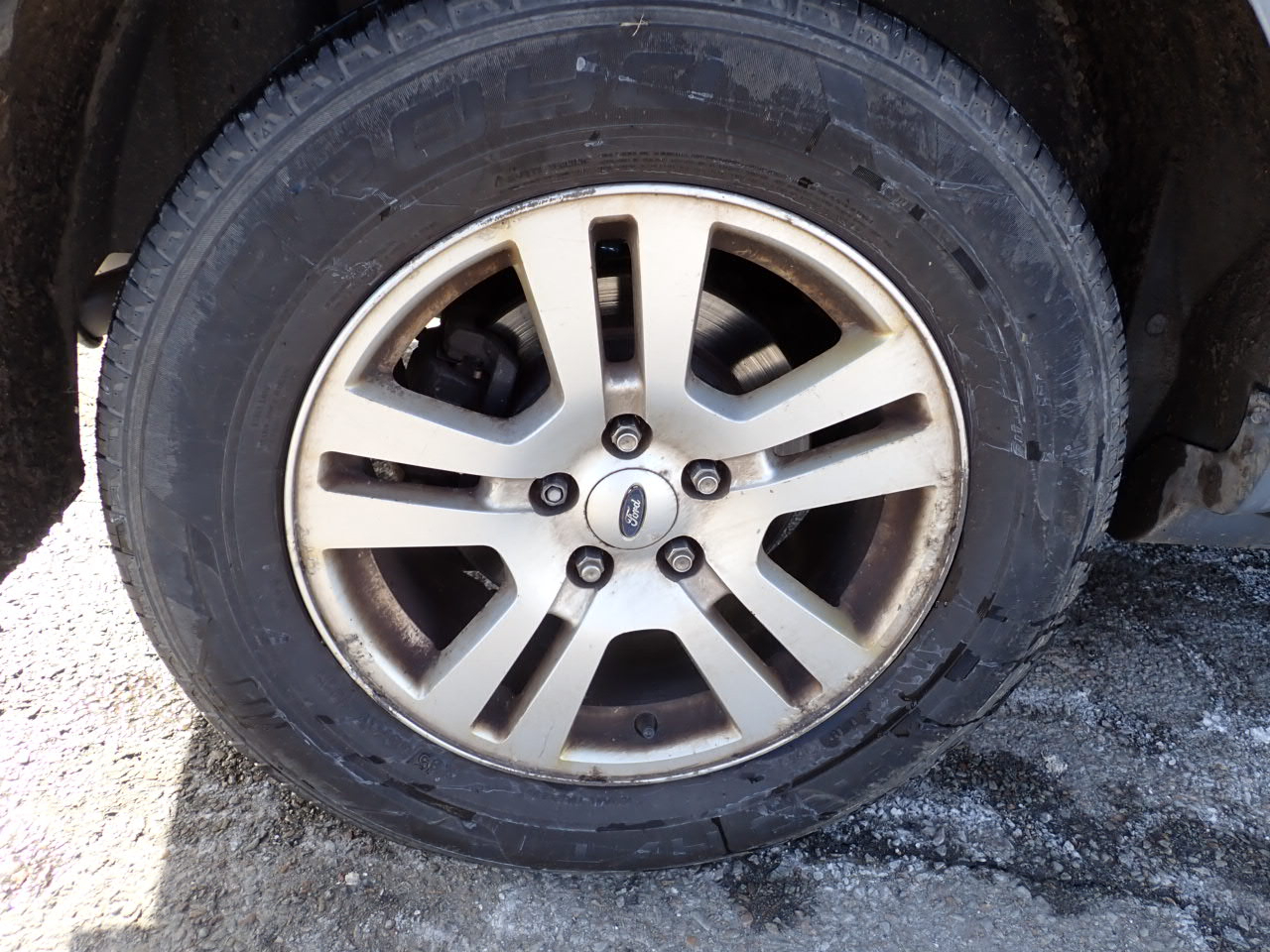 Ford Edge SE FWD 2007