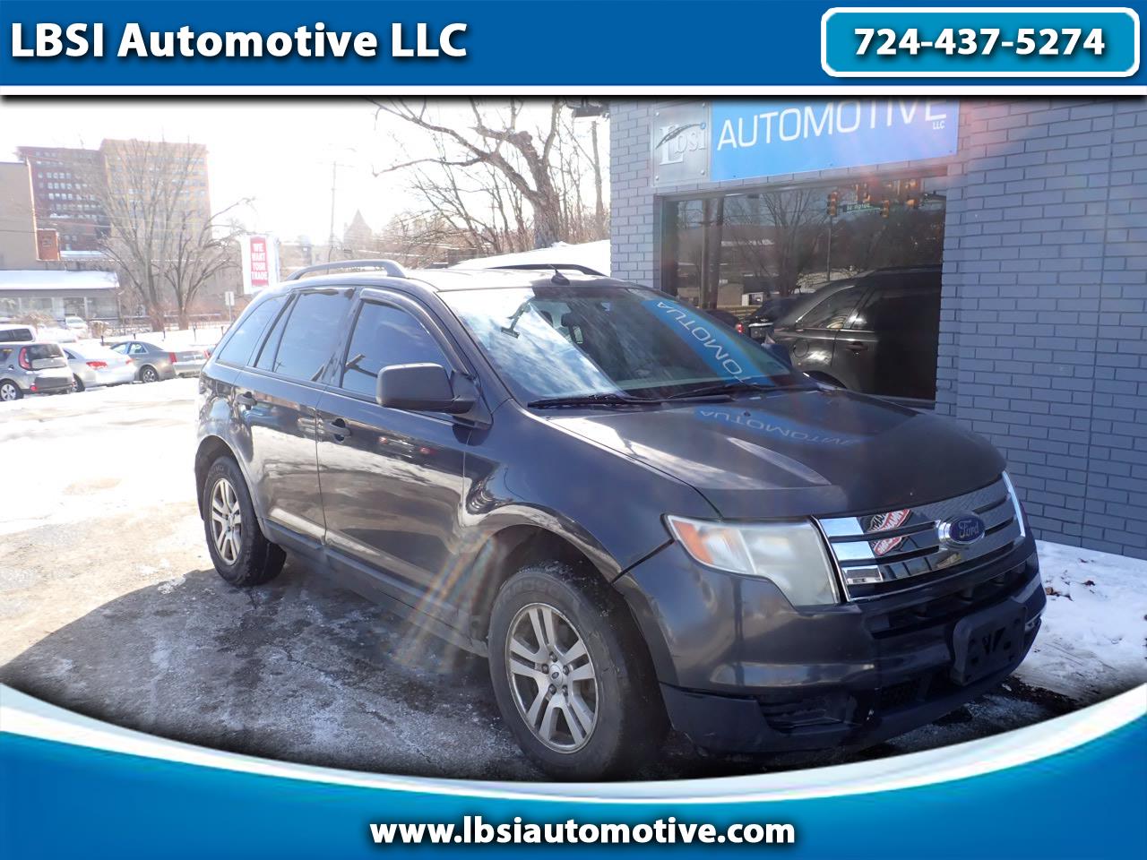 2007 Ford Edge SE FWD