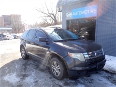 2007 Ford Edge 