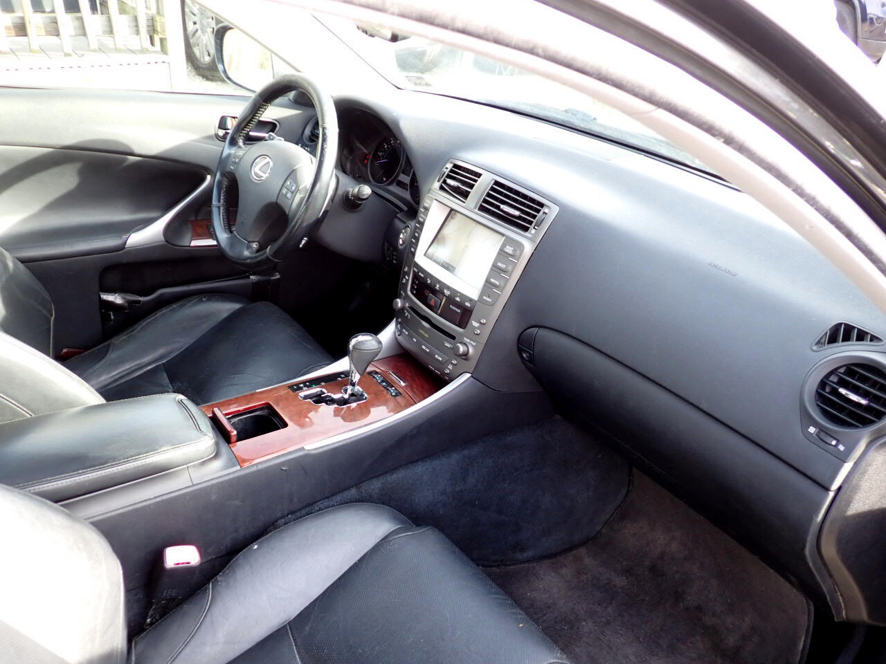 Lexus IS Others 2007