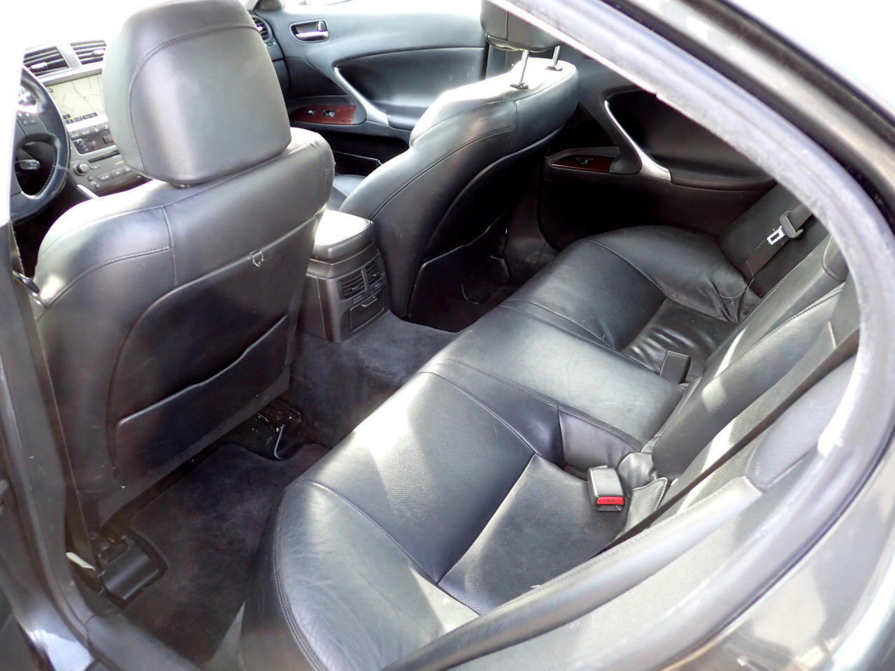 Lexus IS Others 2007