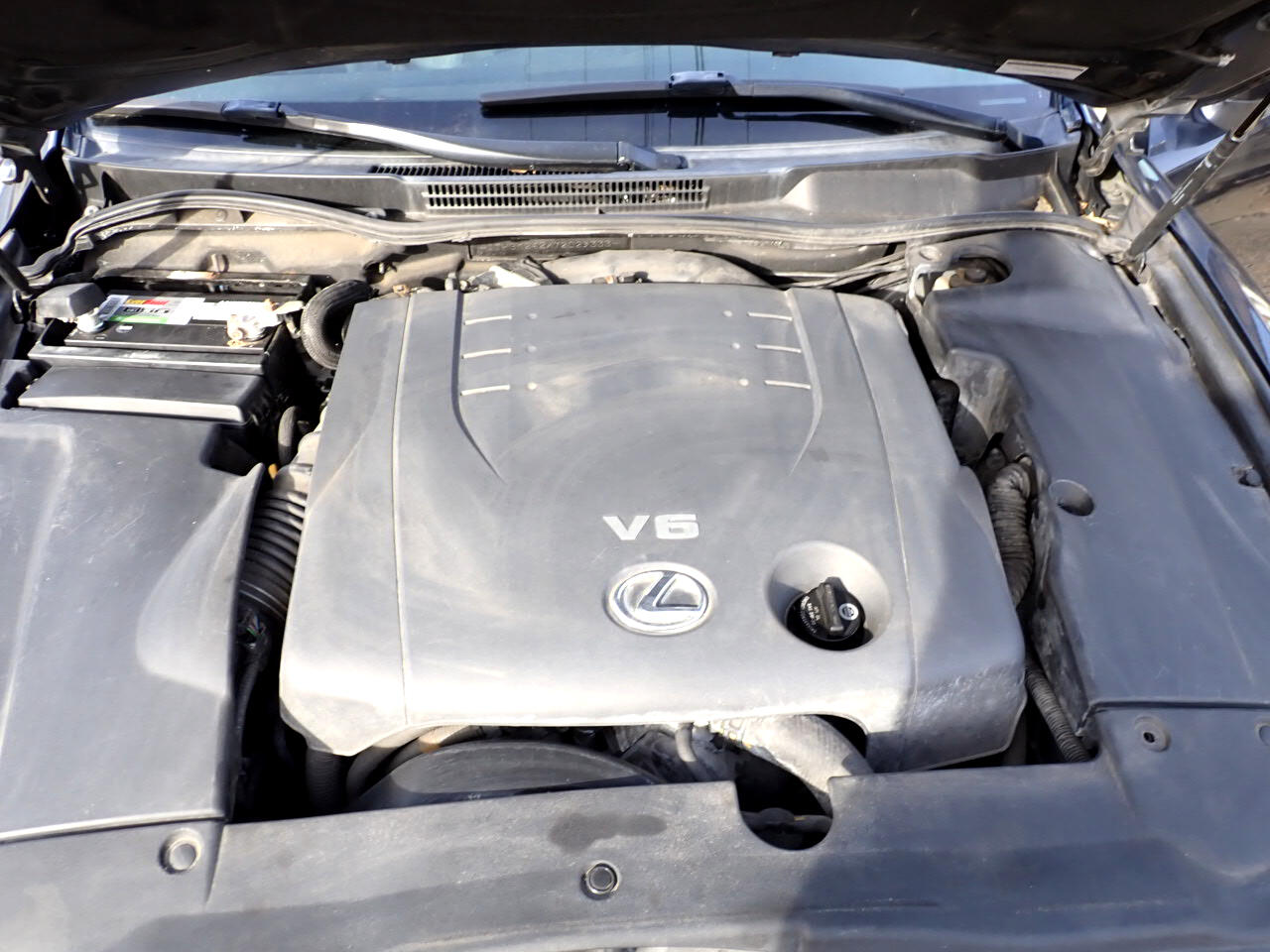 Lexus IS Others 2007