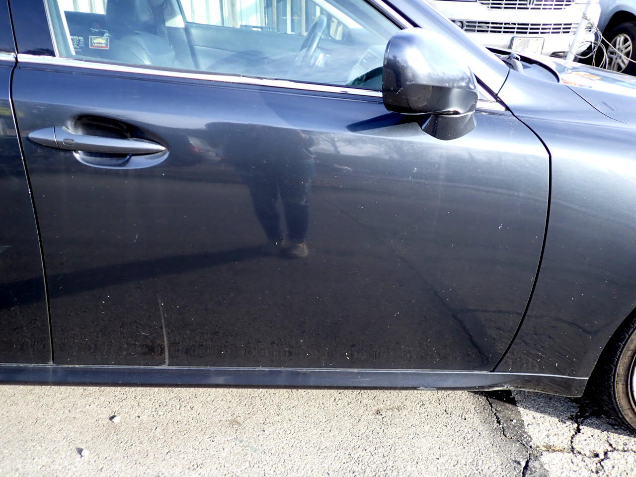 Lexus IS Others 2007