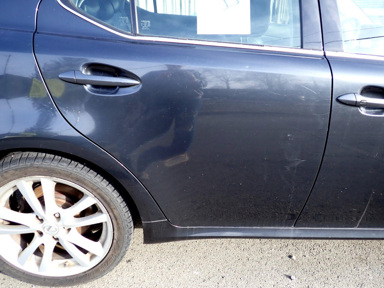 Lexus IS Others 2007