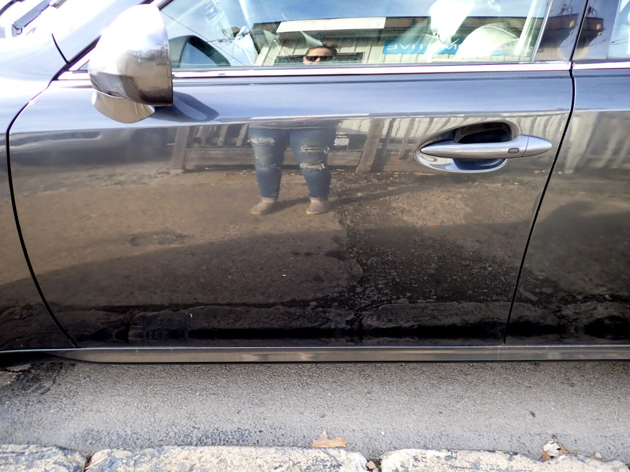 Lexus IS Others 2007