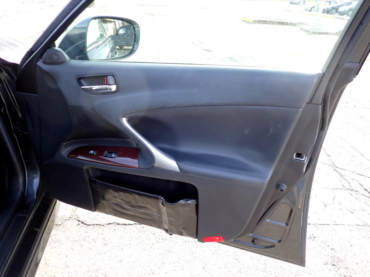 Lexus IS Others 2007