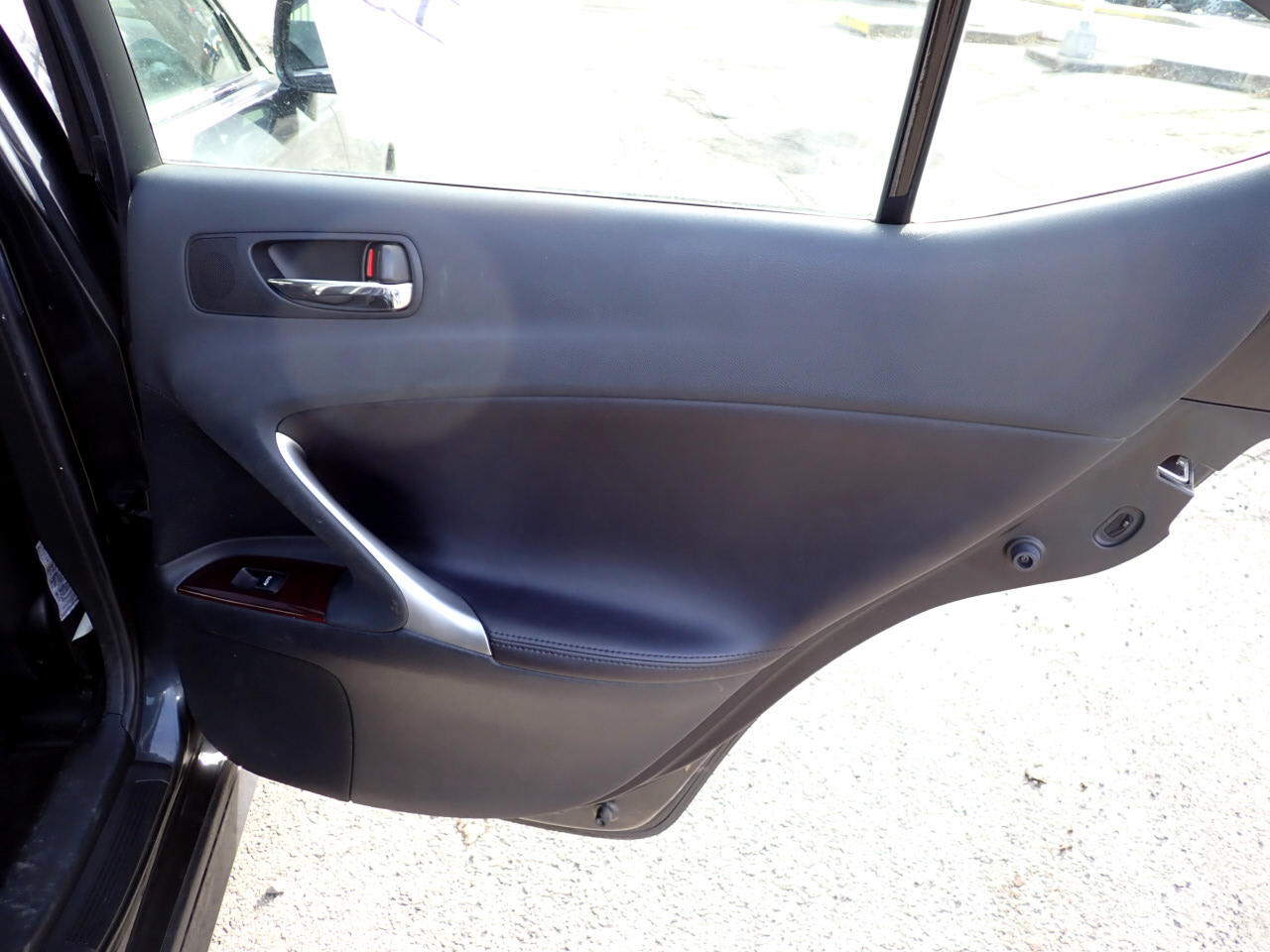 Lexus IS Others 2007