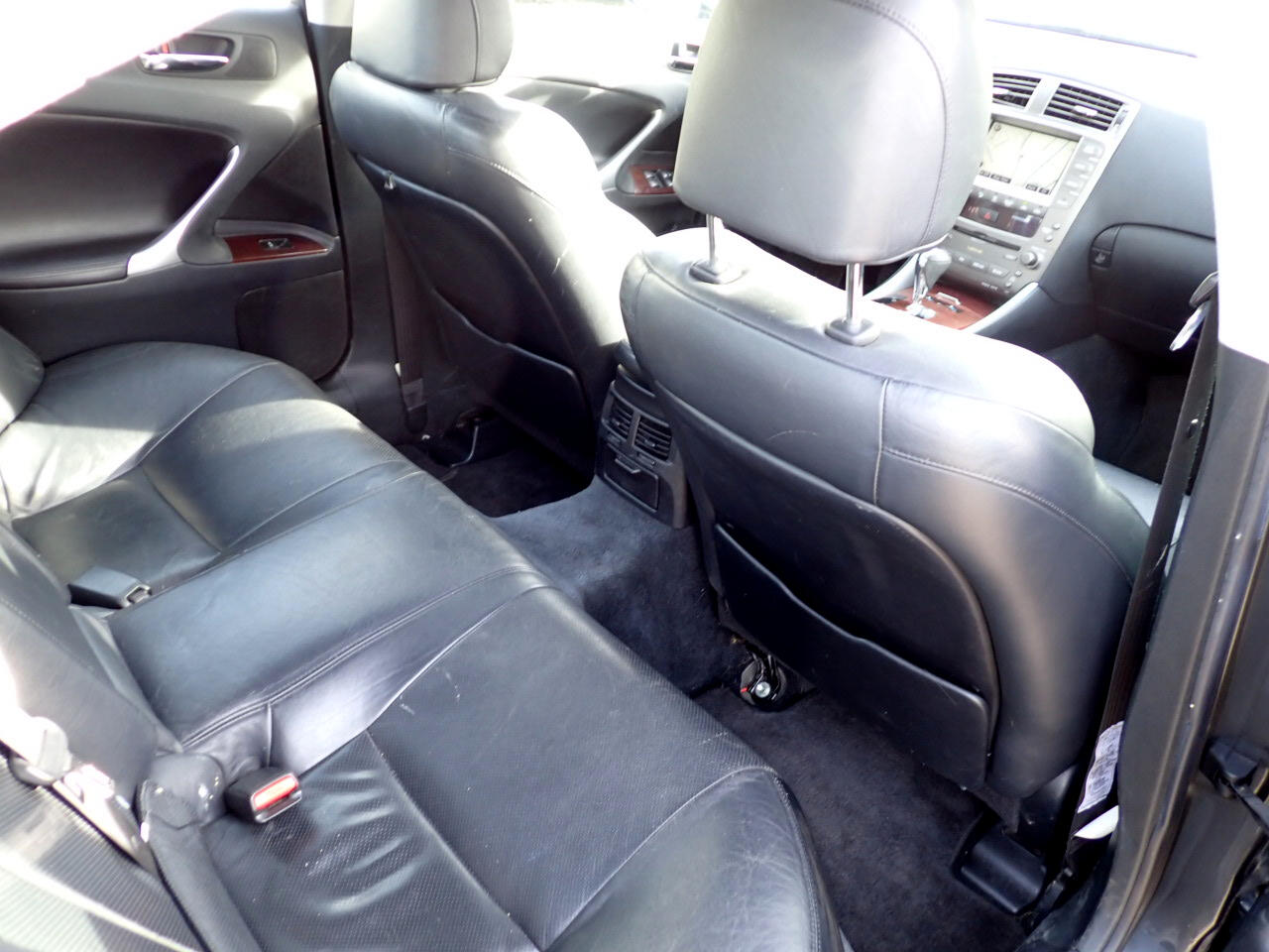 Lexus IS Others 2007