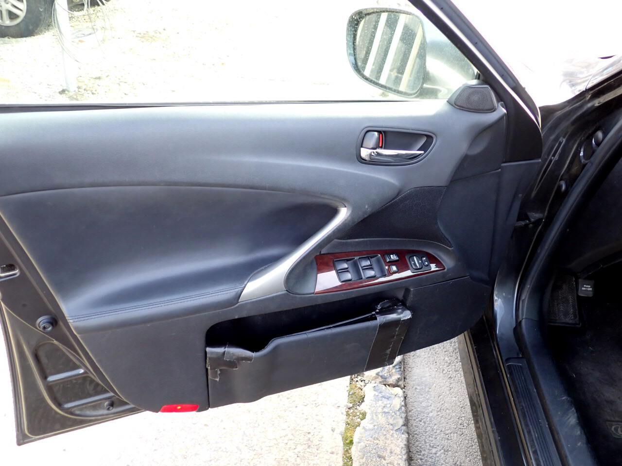 Lexus IS Others 2007