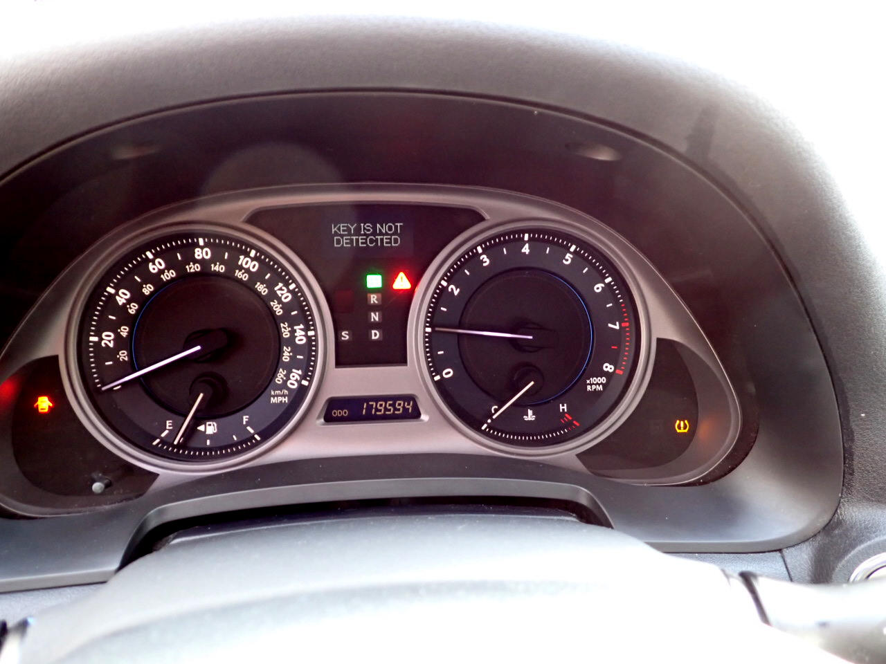 Lexus IS Others 2007