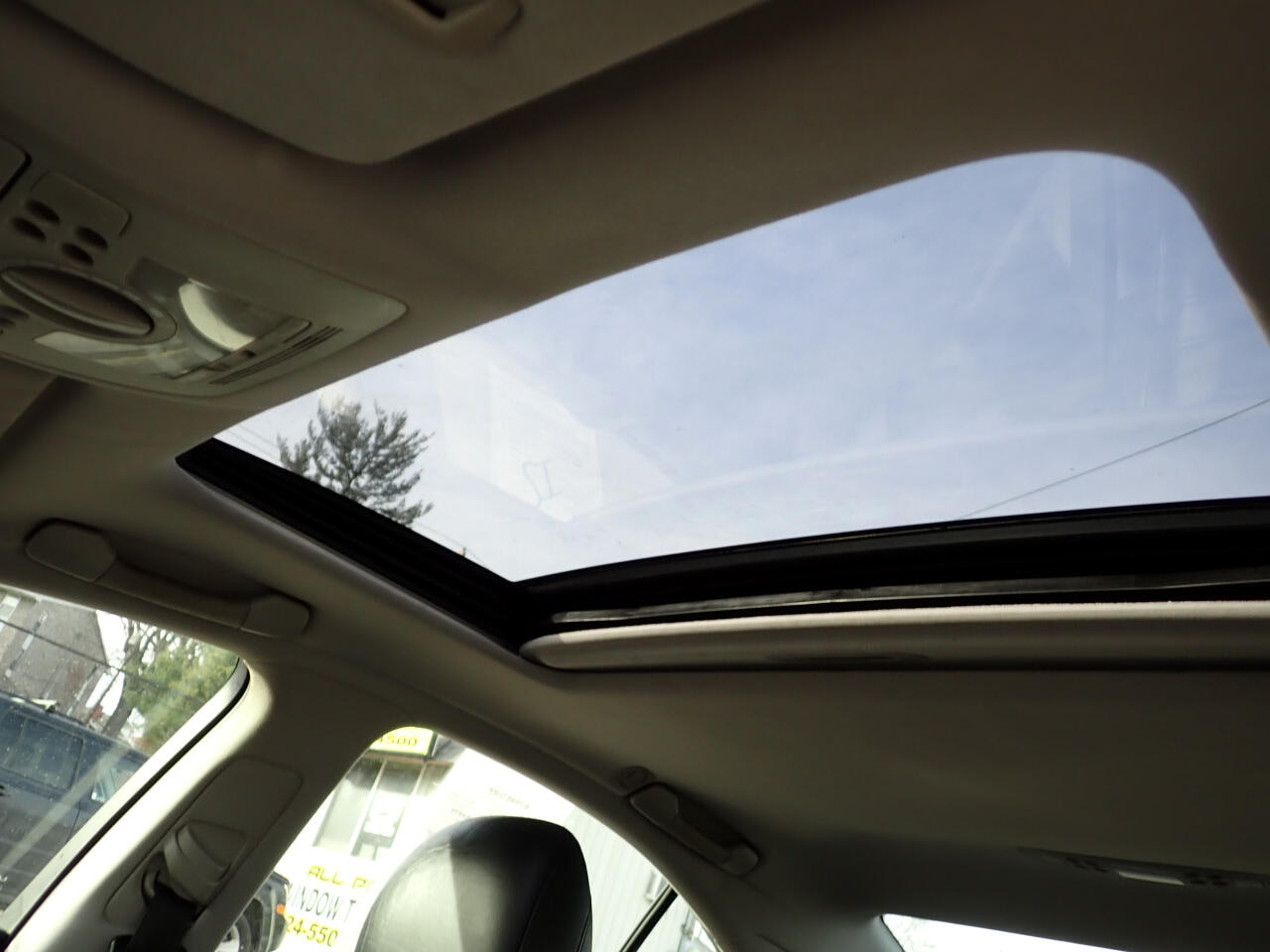 Lexus IS Others 2007