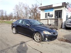 2007 Lexus IS 